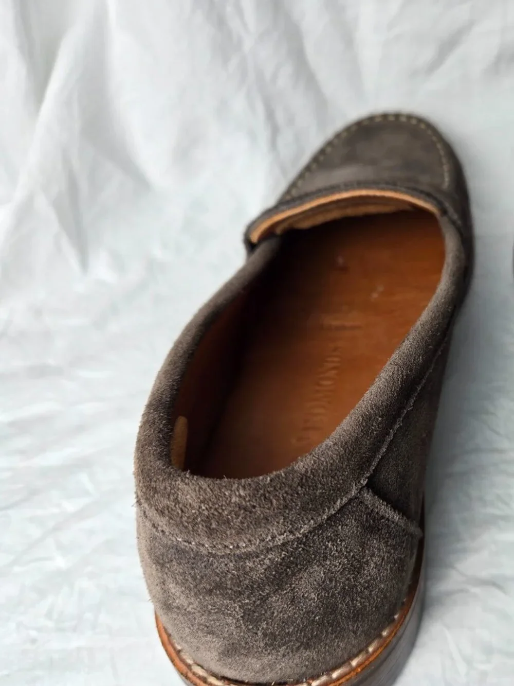 Allen Edmonds allen edmonds